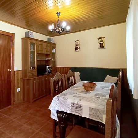 Casa Raspa Baterna المظهر الخارجي الصورة