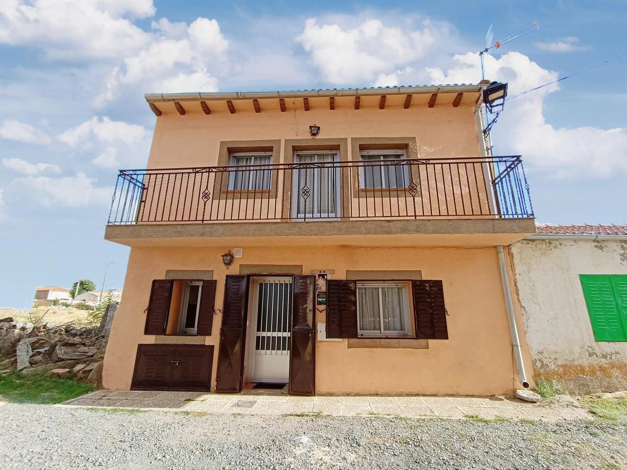 Casa Raspa Baterna المظهر الخارجي الصورة