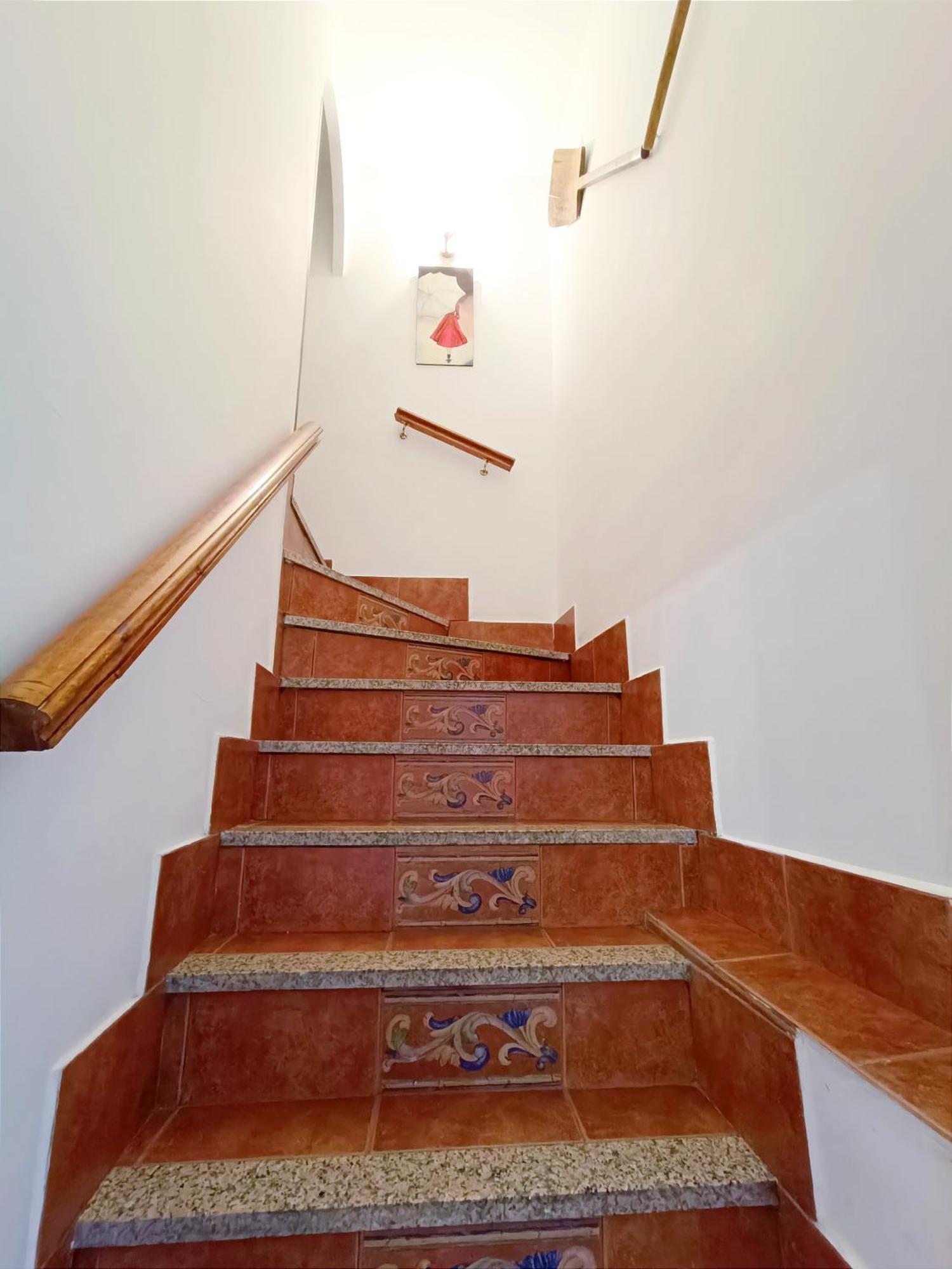 Casa Raspa Baterna المظهر الخارجي الصورة