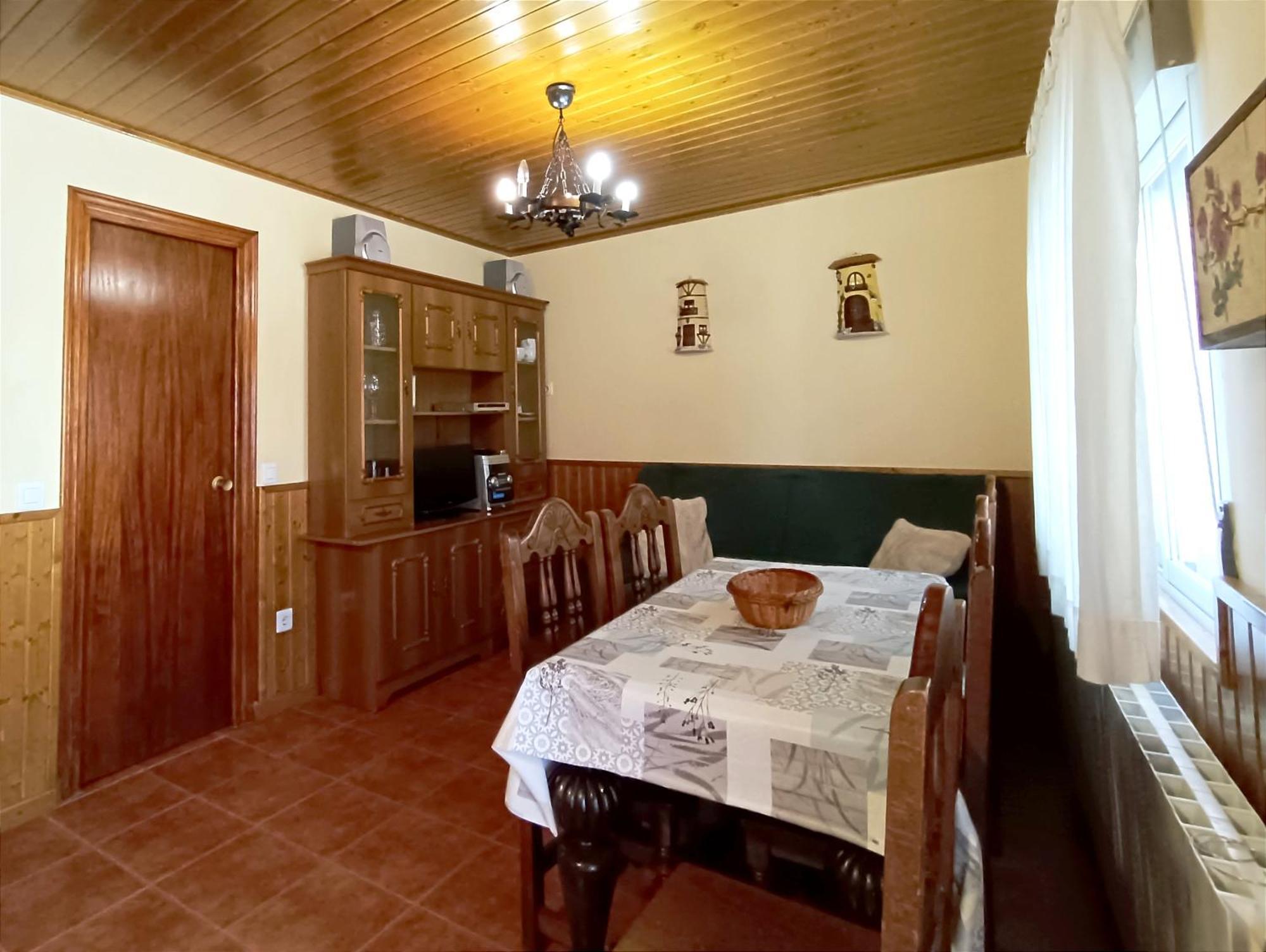 Casa Raspa Baterna المظهر الخارجي الصورة