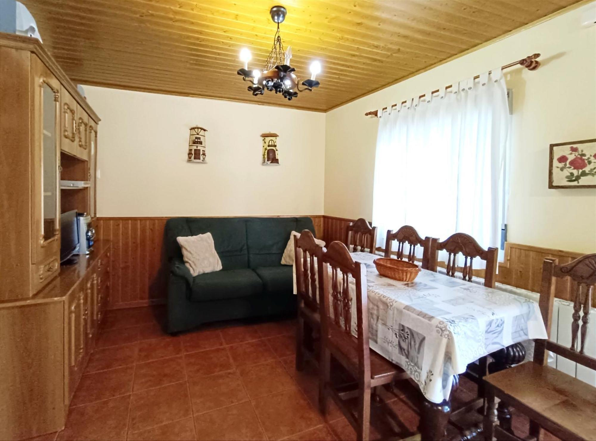 Casa Raspa Baterna المظهر الخارجي الصورة