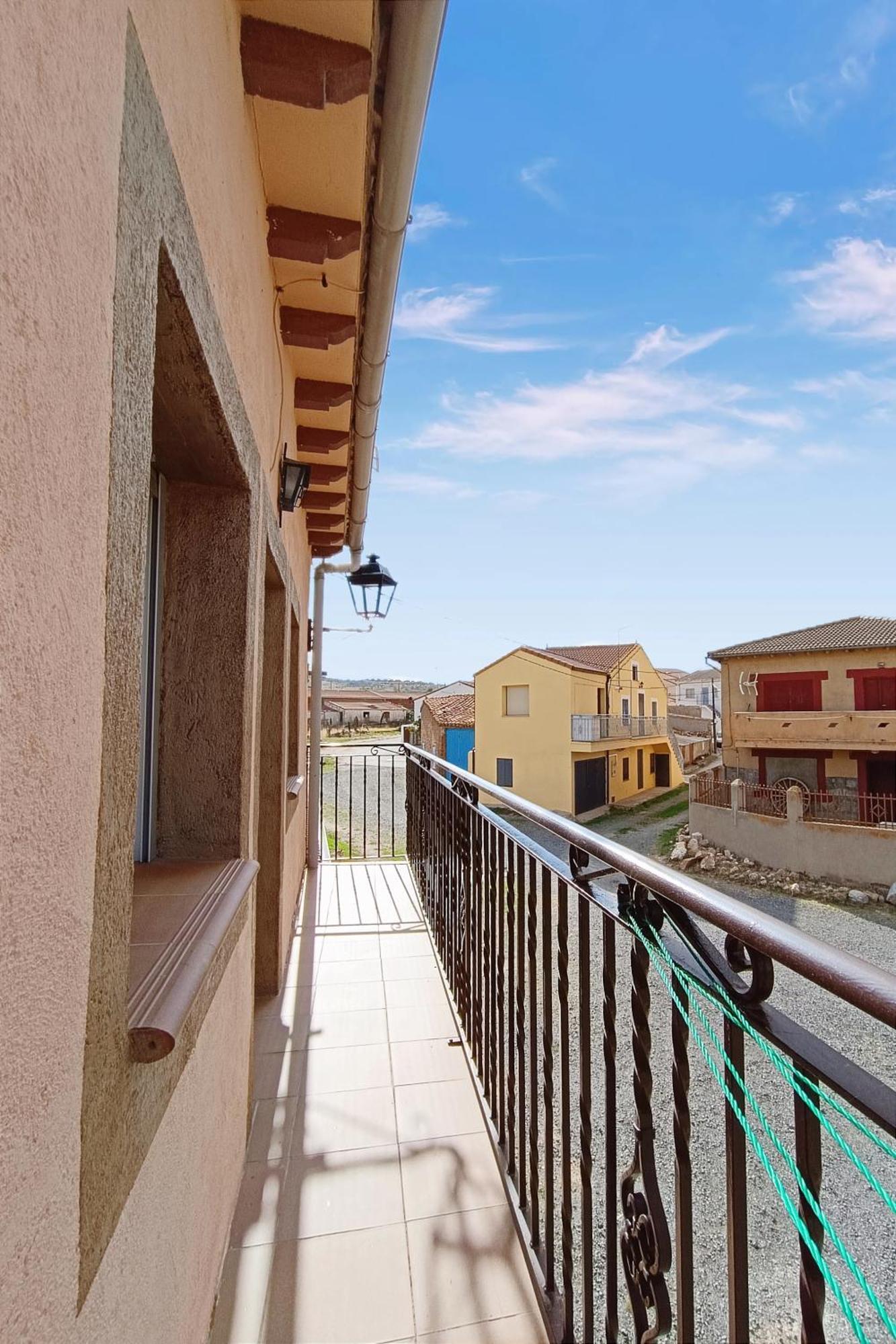 Casa Raspa Baterna المظهر الخارجي الصورة
