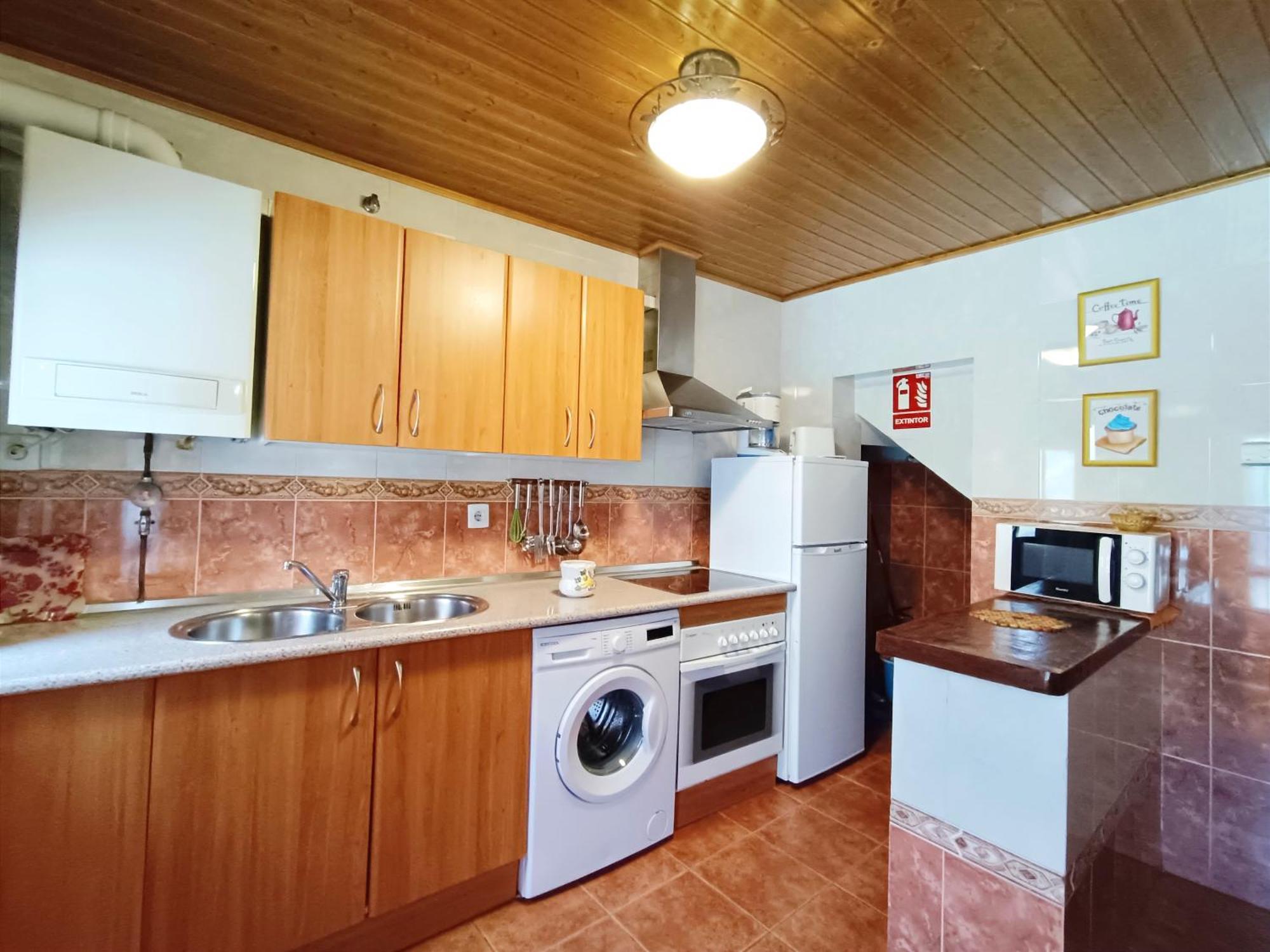 Casa Raspa Baterna المظهر الخارجي الصورة