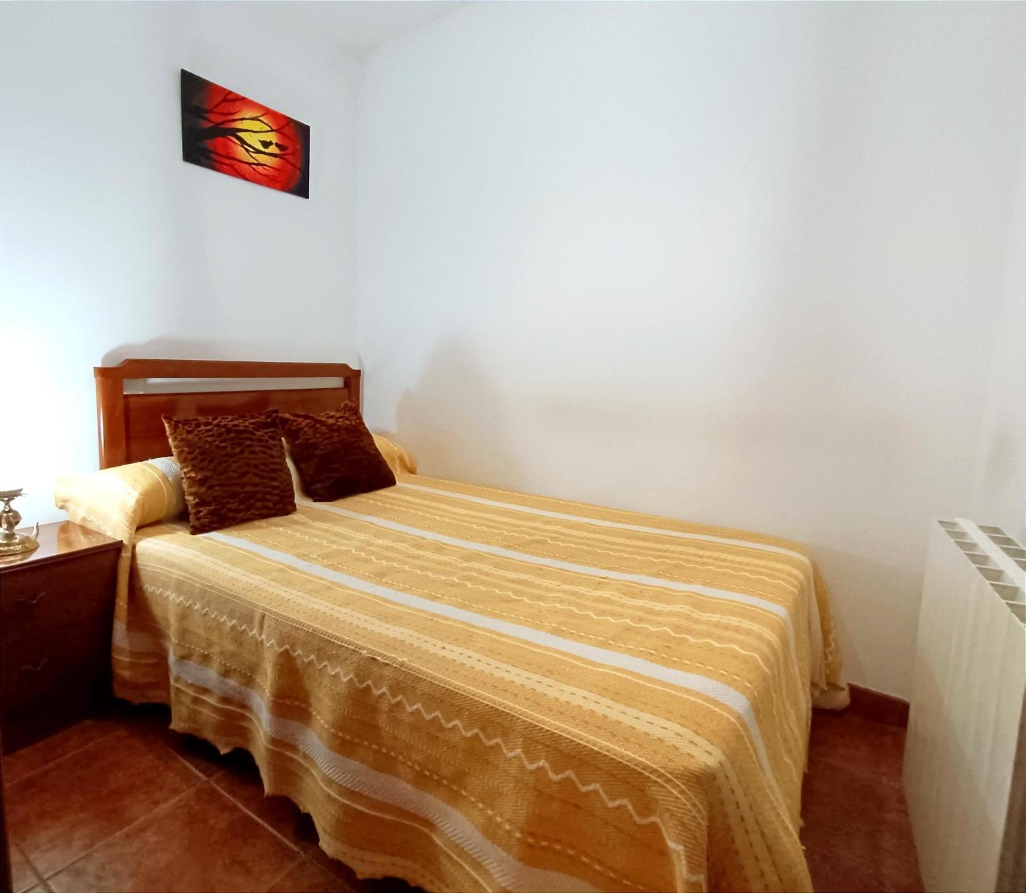 Casa Raspa Baterna المظهر الخارجي الصورة