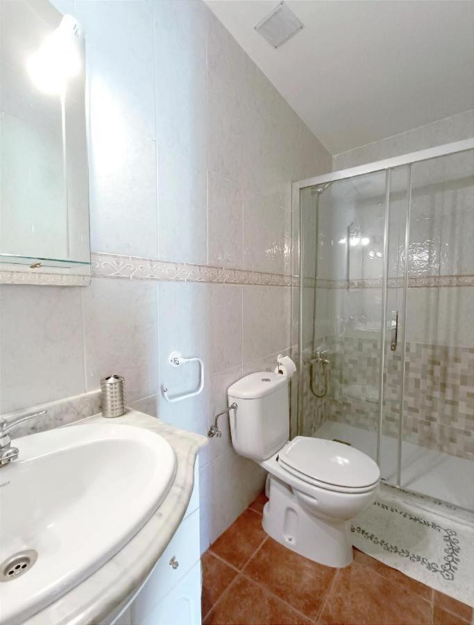 Casa Raspa Baterna المظهر الخارجي الصورة